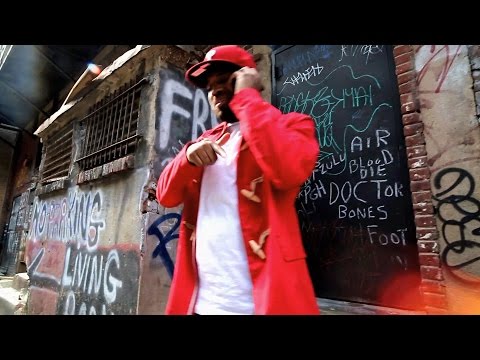 Cash Daddy - Streets Keep Calling (Official Video) Dir. By @Bino_TV