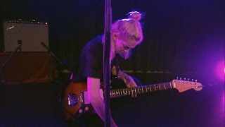 Torres -LIVE- "Strange Hellos" @Berlin June 03, 2015