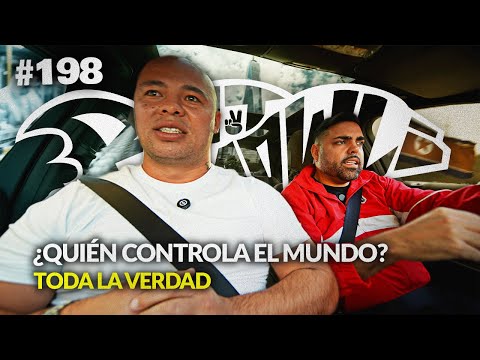 DAVID KIM (Coreano) #batmowli la VERDAD sobre COREA del NORTE, 11S, Conspiraciones, Hipotecas