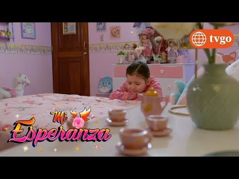 My Hope 09/25/2018 - Chapter 51 - 4/5