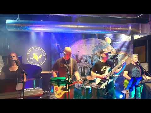 Counting Blue Cars - Grapes and Grains Tavern May-30-2026
