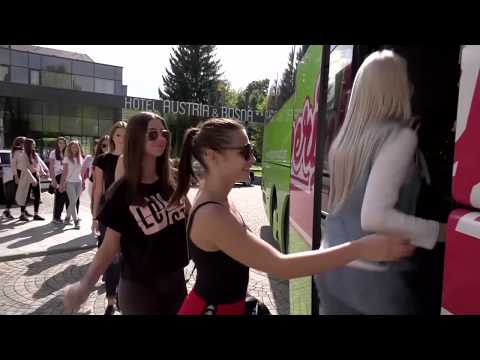 Semberijatransport zvanični prevoznik izbora Miss BiH 2019