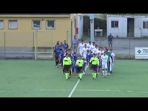 Busalla-Imperia: 2-4. Eccellenza 2018-2019. Seconda giornata. 23 settembre 2018
