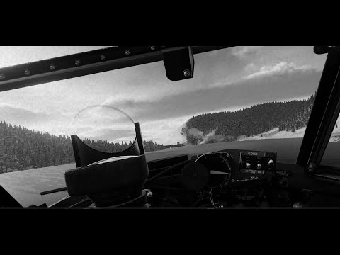 Red Squadron: DCS Mosquito Dam Attack British Pathe News