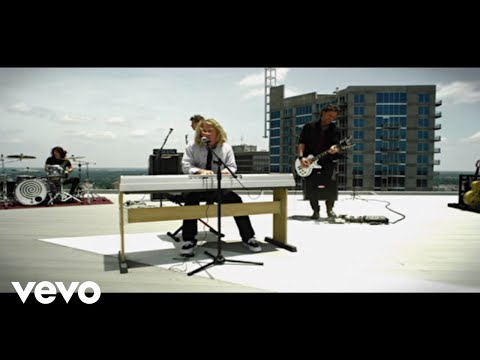 Staring Down - Collective Soul