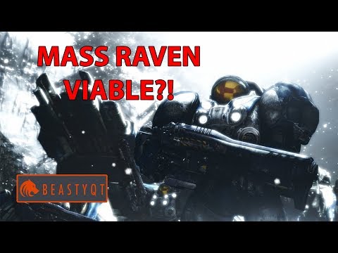 StarCraft 2: MASS SEEKER MISSILES STILL WORK?!