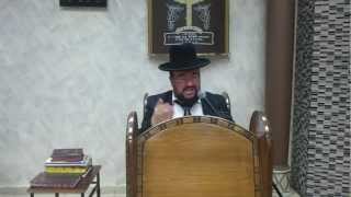 פרשת וישלח – איזהו עשיר