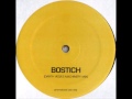Yello - Bostich (Darth Vega's Machinery Mix ...