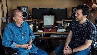 Reggie Young Tribute - Truetone Lounge