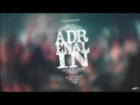 Elşad Xose ft  MirFerid Zireli - Adrenalin