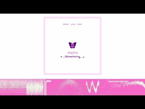 Baby B3ns - Schmetterling (crowit. remix) [WAVE]