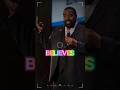 THE GREATEST SPEECH OF ALL TIME - Les Brown