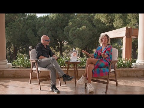 Invite The New with Ingrid Bawab and Roger Moukarzel