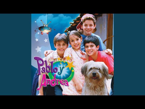 Video thumbnail for Pablo y Andrea (Versión 1)