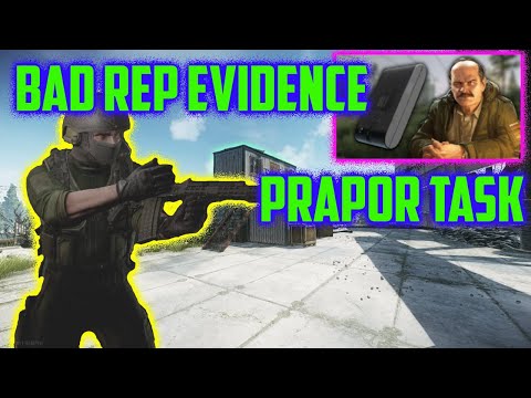 Bad Rep Evidence Full Run and Fun 2023