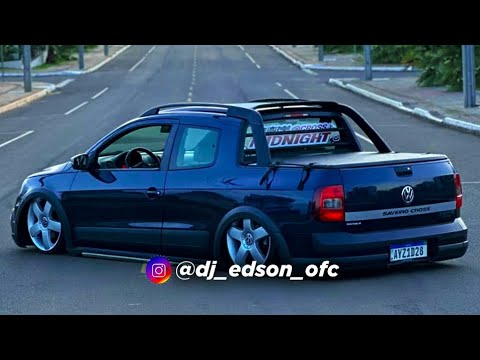 ESPECIAL FUNK BASS Vol.9 (DJ EDSON) 2024