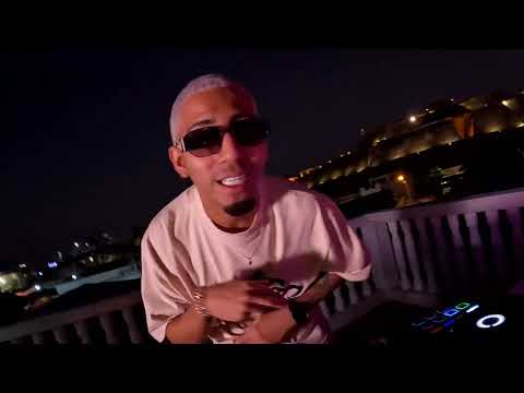 ANDY ALASKA LIVE SESSION #DJLIVE