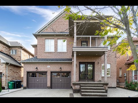 5 Carmel Crescent Brampton Home for Sale - Real Estate Properties for Sale