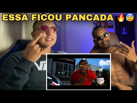 REACT 🔥 SET Dr. Felipe - MC Kevin, MC Ryan SP, KayBlack, Bruninho da Praia e Vulgo FK