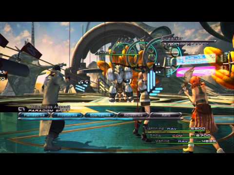 Final Fantasy XIII Part 63