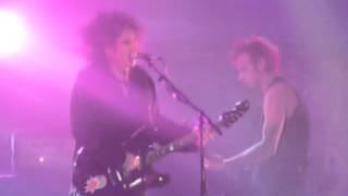 The Cure - Maybe Someday (Live : T-Mobile Arena in Prague, CZ, February 21st 2008)