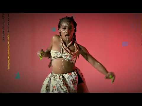 Roger Milan - Ama África 