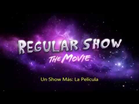 Tráiler Un Show Más: La Película 2015