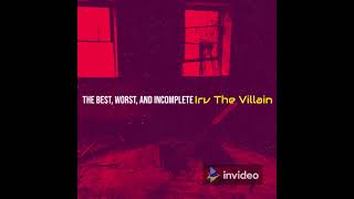 Me Oh My (Bryan Ferry Cover)