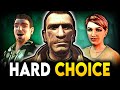 DID YOU MAKE THE RIGHT ENDING CHOICE IN GTA 4