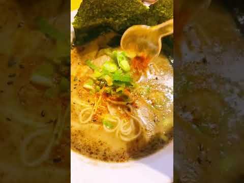 Makimura Ramen Bar #wheretoeatinpampanga #pampangaeats