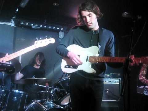 Charlie Boyer And The Voyeurs - Ducks