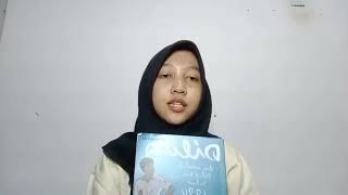 Download lagu REVIEW NOVEL 'DILAN: Dia adalah dilanku tahun 1990' mp3