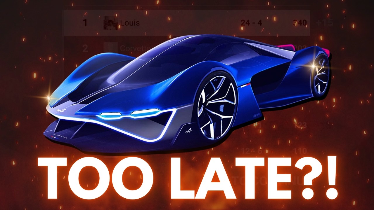 Is This RQ97 Still GOOD? | TOP DRIVES