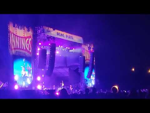 Green Day - Boulevard of Broken Dreams & Longview - 2022-03-19