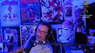 Logic reacts to “No Biggie”