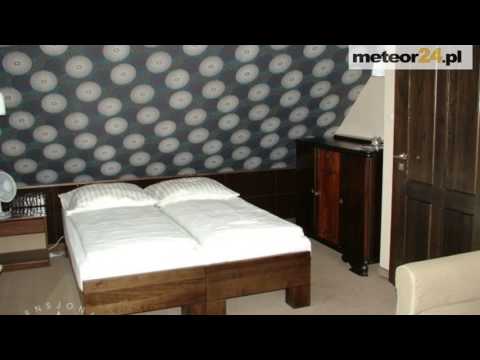 Pensjonat Alkmena - Polańczyk meteor24.pl