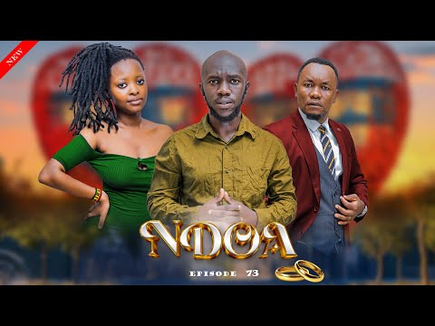 NDOA [EP 73] Love Story 💕💕💞💞 #pasarbrand #kiparabrand #lovestory #love #drama 