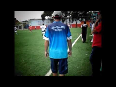 VIDEO VASCO COPA BIFARMA 2016