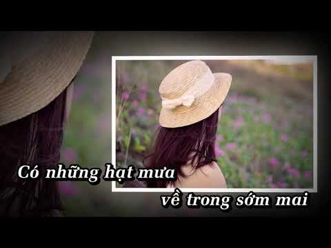 Mưa bâng khuâng Sheet - Vĩnh Tài