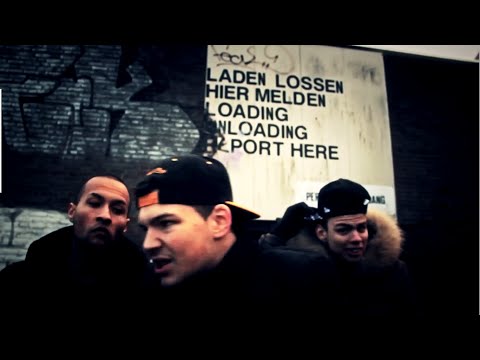 Harris De Hakker ft. JuanBeatz ft. Wanga - Wat ik breng.