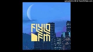 Flying Lotus - Masquatch Feat. DOOM