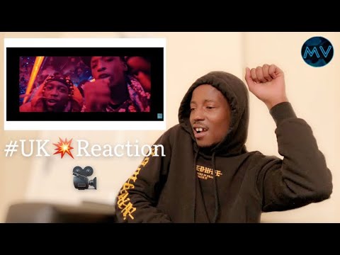 Chris Èlite x 22Gz - Draco (Music Video) Reaction