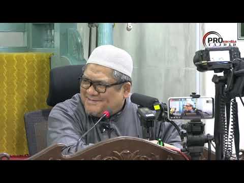 02-03-2020 Dato Ustaz Shamsuri Ahmad
