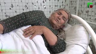 Состояние пострадавших при падении Ан-2 на частный дом в Шелковском районе удовлетворительное