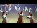 Open Season Final Battle With Hunter Man Mas Kae Movie 27