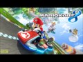 Mario Kart 8 - Excitebike Arena by Nintendo