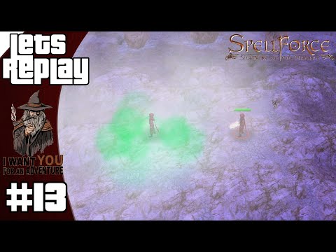 Gas, Gas, wir brauchen Gas! 🔥 ✦ SPELLFORCE: SHADOW OF THE PHOENIX #13 ✦ Let's Replay