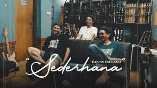Download lagu Behind the Scenes of 'SEDERHANA' mp3