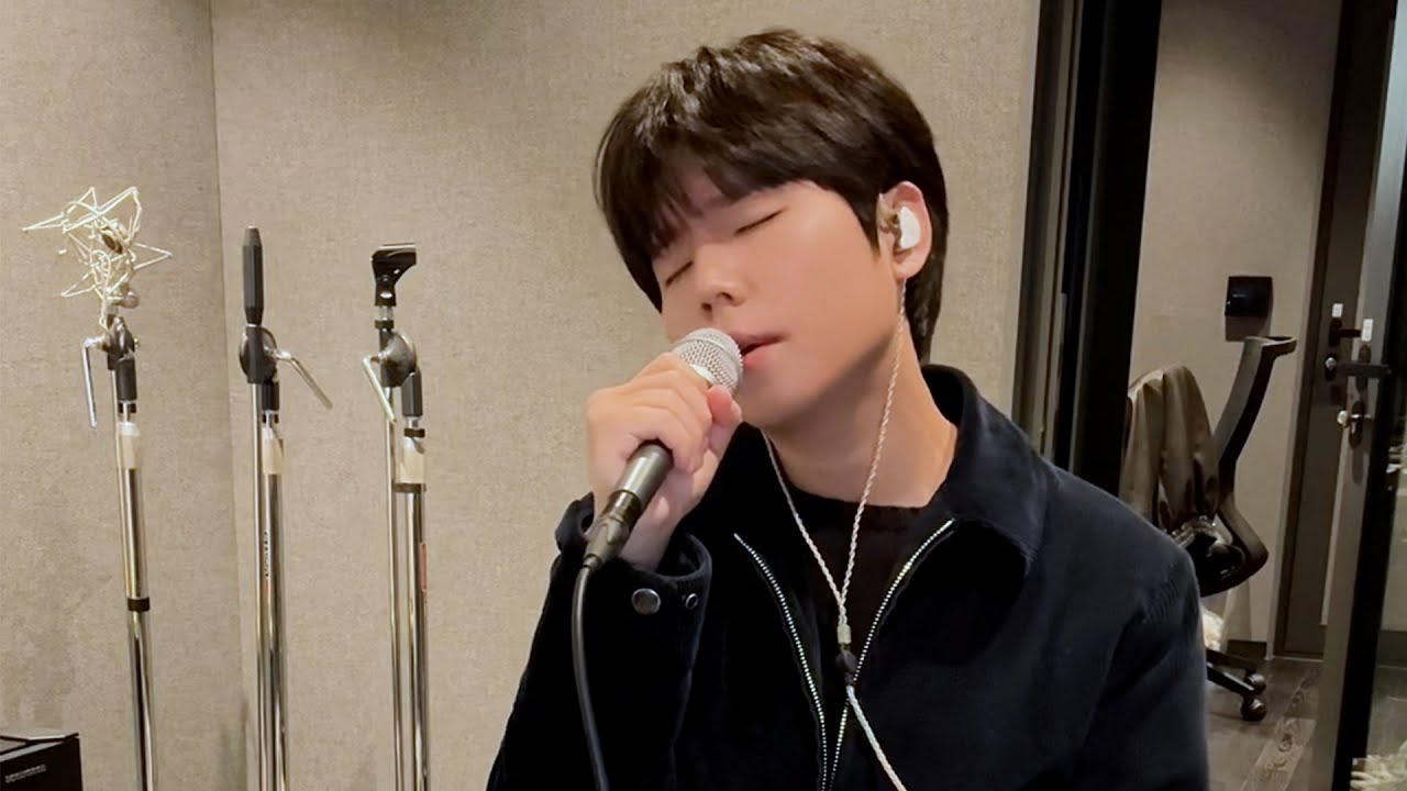 청혼 유튜브 썸네일