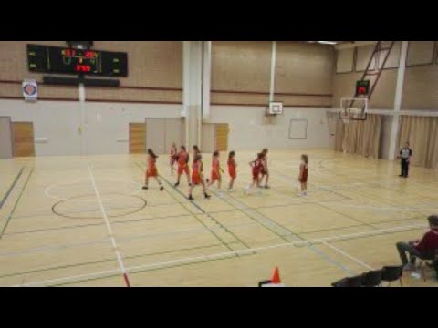 BT 1.div LePy vs. Pyrintö 2    2/2